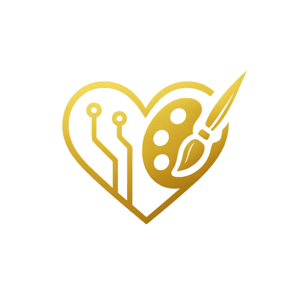 HA Arts - Art + AI with integrity